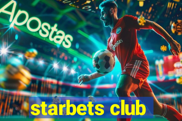 starbets club